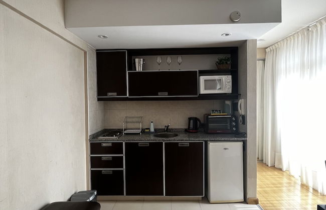 Ayres Apartments Recoleta - Uriburu - Photo 19