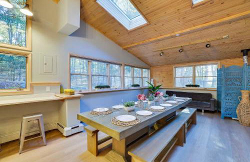 Luxury Villa with Year Round Heated Pool, Sauna, Spa & Fire Pit - Newly Redone - Foto 49