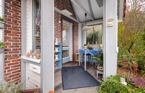 Ferienhaus Marchlewski - Foto 26