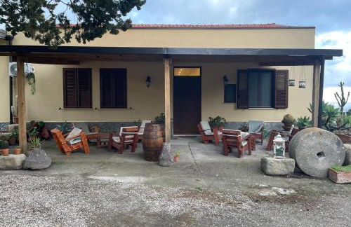 Bouganville in Villa Greco - Foto 64