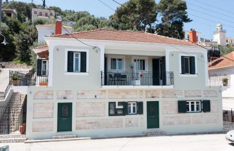 Antheon apartments - Photo 20