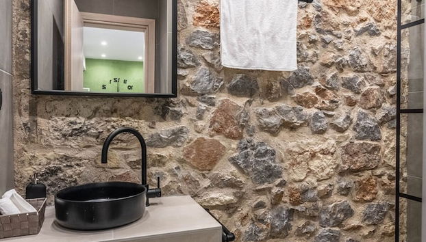 Downtown Cozy Studio in Exarchia - Foto 5, Habitación