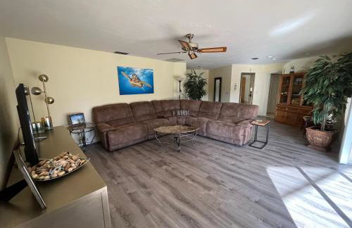 VILLA BELLY in Naples - Foto 6