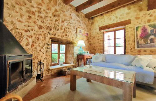 Sa Tafona Esporles "Finca Son Quint" - Photo 61