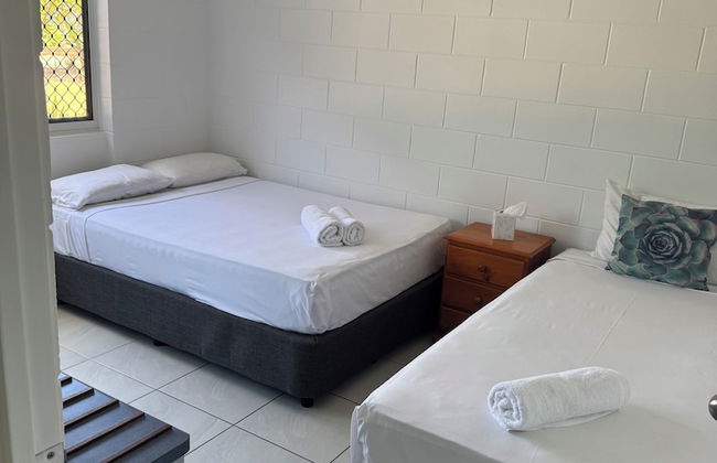 QCWA Kissing Point Units - Foto 5