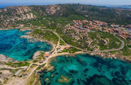 LA MADDALENA Lux House - Sea & Sunset view - Foto 23