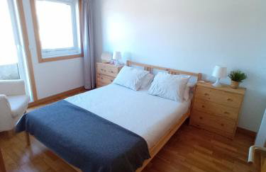 Ático con vistas a la ría de Arosa - Foto 17