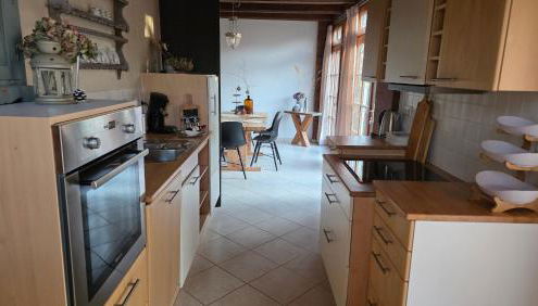 3 Zi. 30 Min. von Hamburg, Landhaus Wohnung - Foto 4