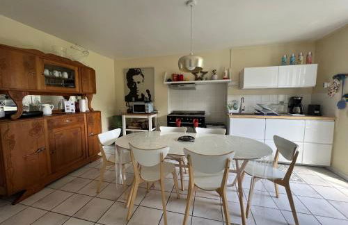 Maisons Les Gites de l'Odet - Foto 31