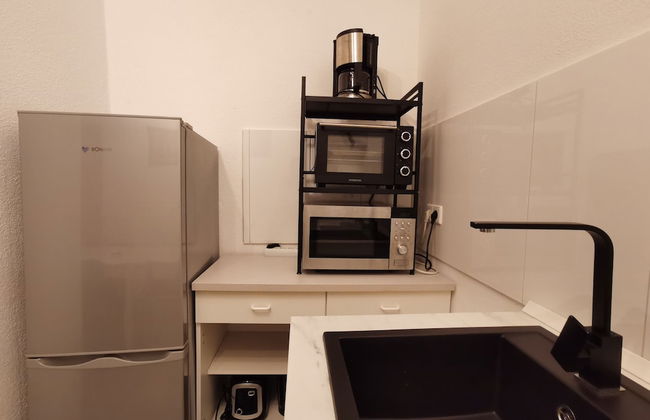 Apartment Close to Lake Ferienwohnung Seenah - Foto 11