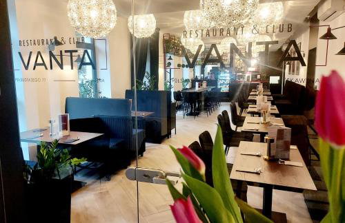 VANTA Business Center - Foto 13