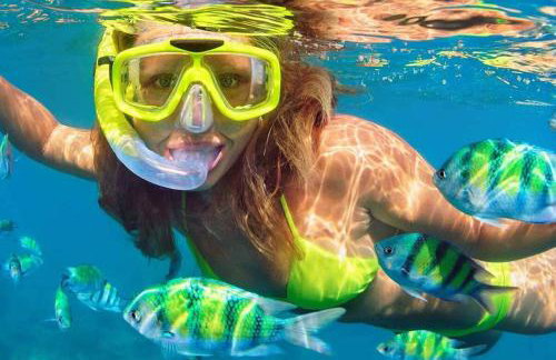 Breeze- New 2 blocks to beach - Sleeps 26 - Pool - Foto 18