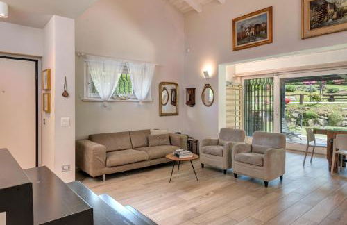 Villa La Corte with amazing pool and garden - Foto 23