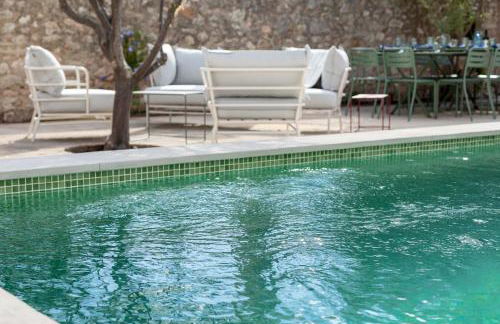 El Convento de Biniamar - Foto 20