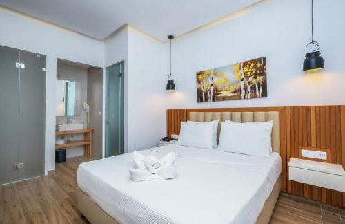 Naias Beach Hotel - Foto 112