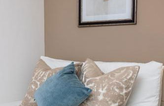 Modern 4 Bed Flat Prime Central London Location - Foto 45