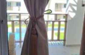 Canoa Breeze - Apartment Rooftop - Photo 23