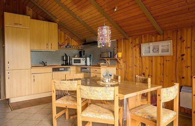 Ferienwohnung Polly - Photo 5