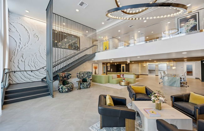 Luxury 2BR Hollywood Pool View by Oneluxstay - Foto 80