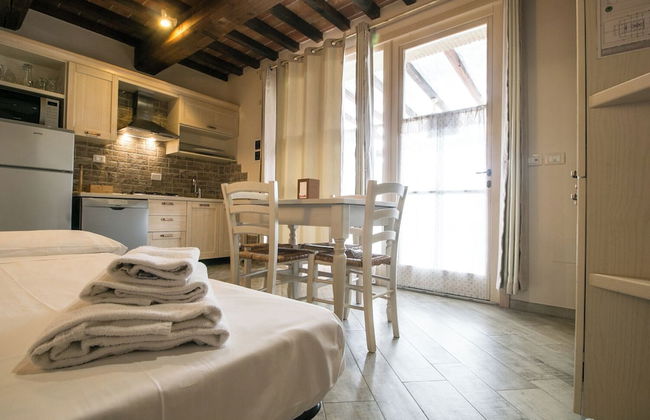 Fattoria Palazzeta Pet & Family Friendly - Foto 21