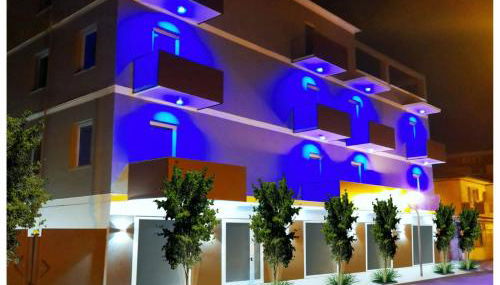 Hotel apartments Crisvan - Foto 1