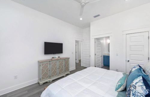 Seaspray - Pool - Sleeps 26 - Beach access! - Foto 19