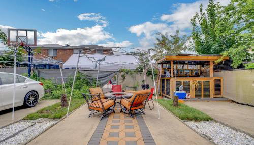 Modern Cozy 3BR Home Just 10 mins From JFK! residence - Foto 5