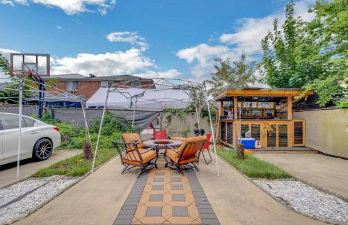 Modern Cozy 3BR Home Just 10 mins From JFK! residence - Foto 5