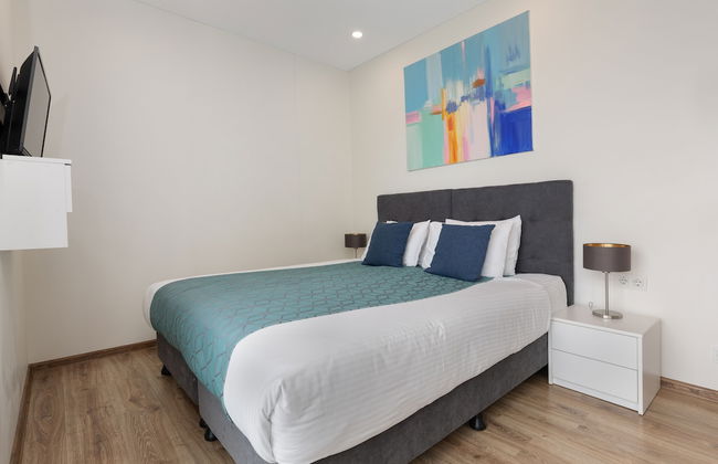 Bellevue Residence Suites - Foto 6