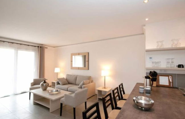 Residence Hôteliere la Cerisaie - Foto 8