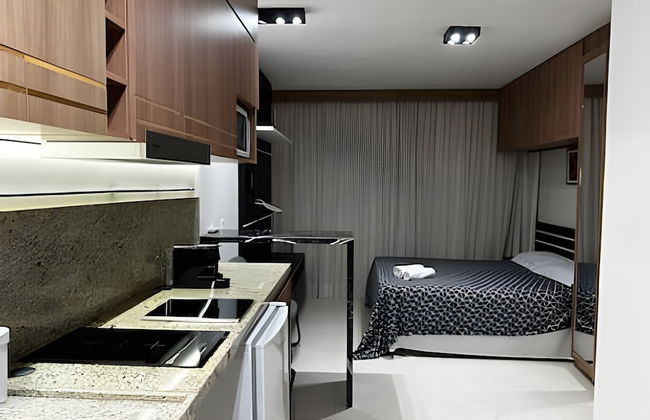 Saint Moritz no coração de Brasília - Photo 30