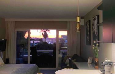 Sea View W Balcony 2 Mins Walk To Beach & Casino - Foto 8