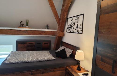 Ferienwohnungen zur Burgruine - Foto 7
