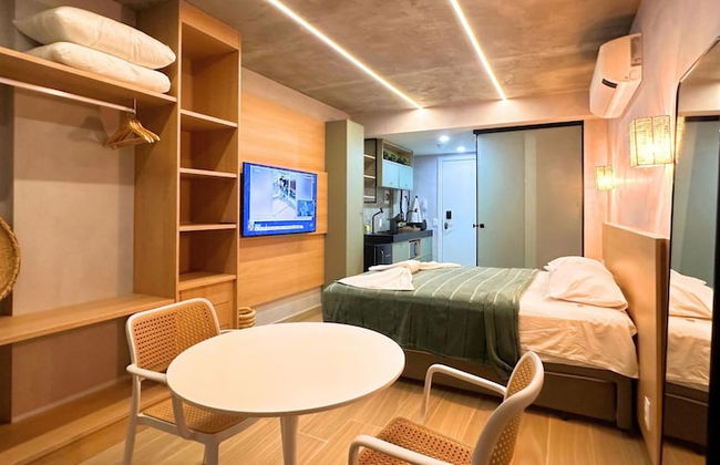 AX Setai Yacht - Foto 49