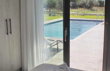 Nostos Luxury Villas with Private Pool in Nafpaktos - Foto 47