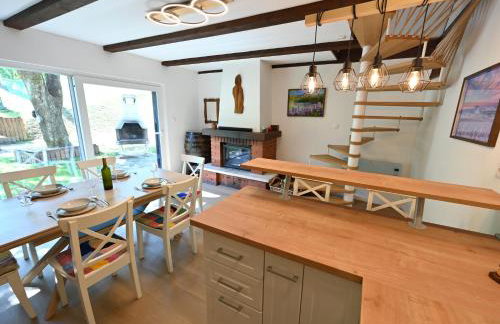 The Cozy Chalet - Foto 16