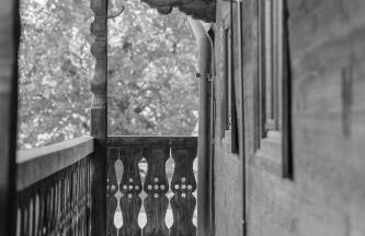 Design-Bauernchalet im Elbacher Gütel nahe Starnberger See - Foto 28