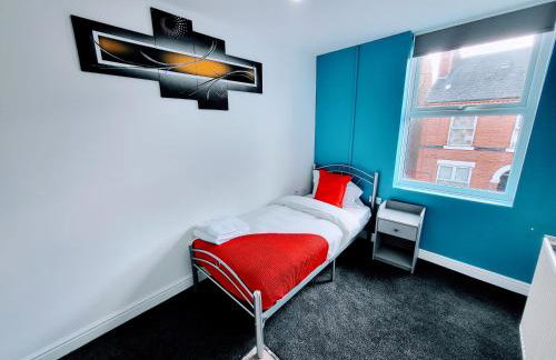 Berridge Solo Stays - NG7 - Foto 28