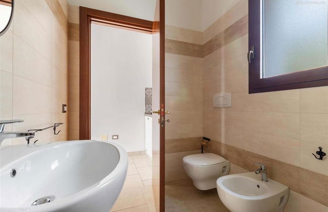 2283 Villa La Paiara by Perle di Puglia - Foto 27