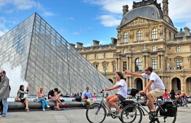 Aparthotel Adagio Paris Haussmann - Photo 23