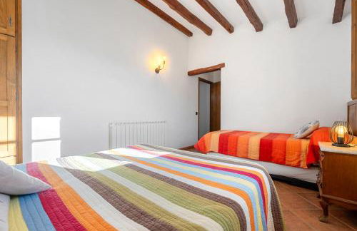 Can Cruset - Agroturisme - Foto 11