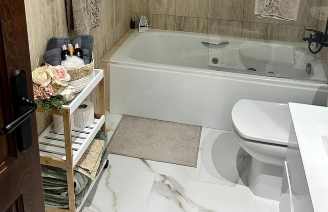 Hancinda Sleeps 4 With Free Parking - Foto 16