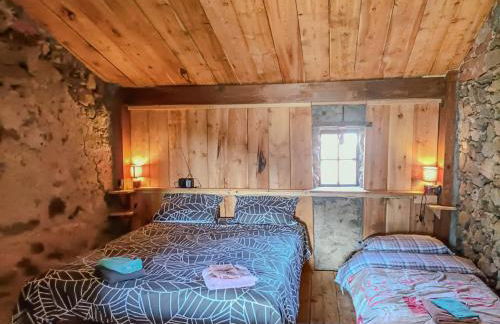 Chalet di montagna in pietra - Val di Chy - Foto 4