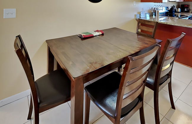 Villas on the Gulf Breeze by SVR - Foto 54