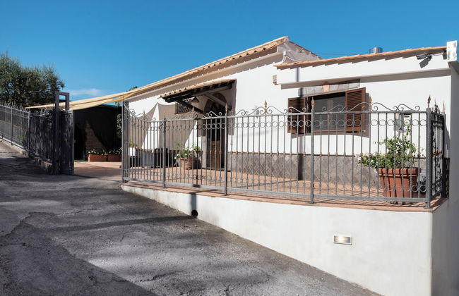 Villa Anna - Foto 45