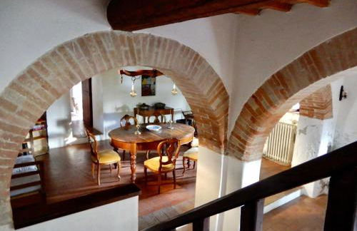 Palazzo Di Bagnaia - Foto 13