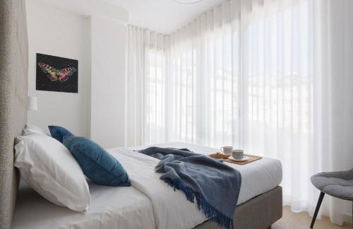 Compagnoni12 Luxury penthouse with private Jacuzzi and SPA - Foto 12