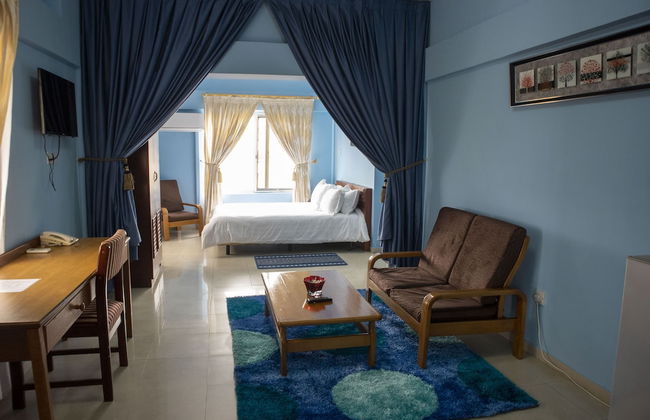 His Majesty's Hotel and Apartments - Foto 7