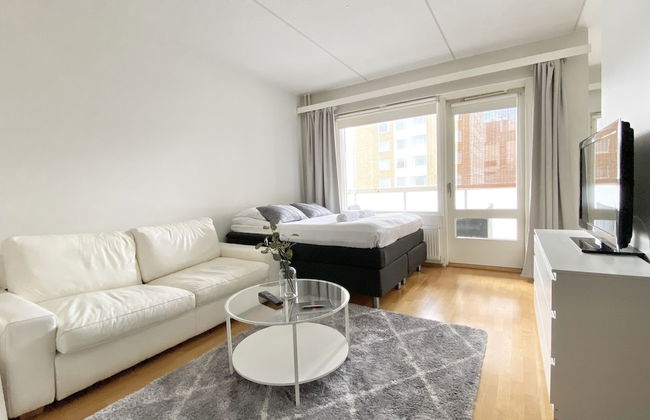 City Home Finland Laukontori - Foto 1