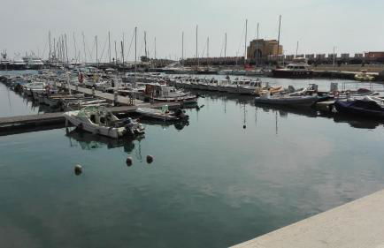 Case Vacanze Borgo Marina IMPERIA - Foto 13